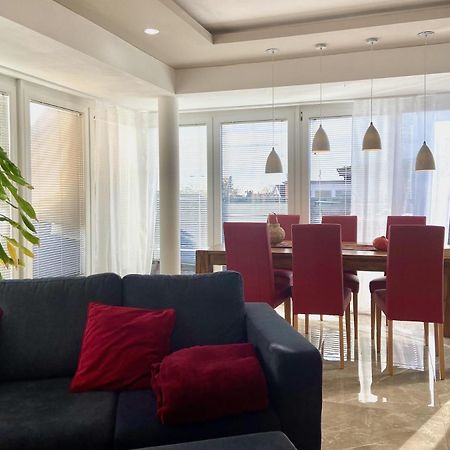 Ferienwohnung Riva - Wohlfuehloase In Ruhiger Lage Lindau  Esterno foto