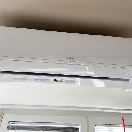 Ferienwohnung Riva - Wohlfuehloase In Ruhiger Lage Lindau  Esterno foto