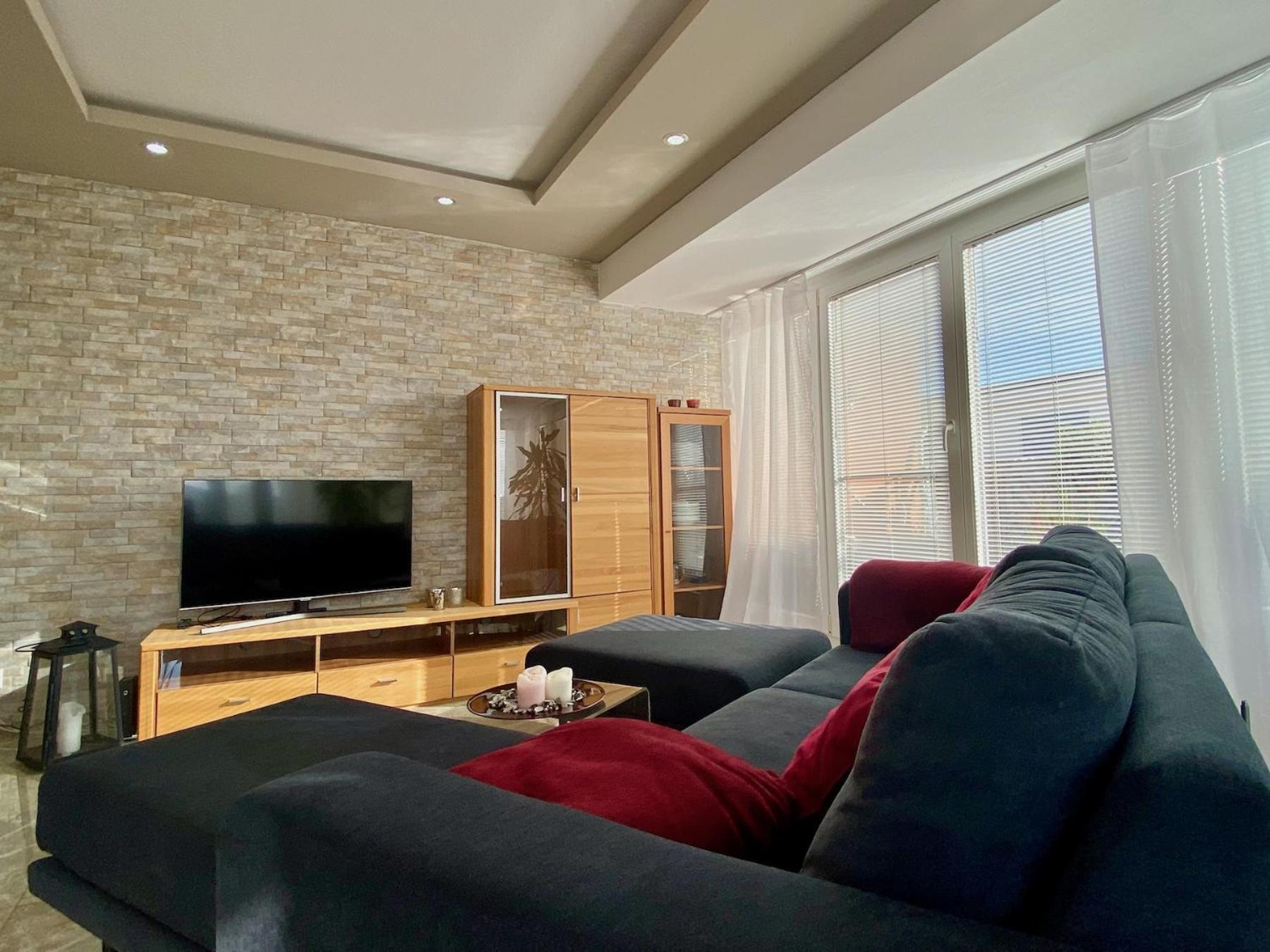Ferienwohnung Riva - Wohlfuehloase In Ruhiger Lage Lindau  Esterno foto